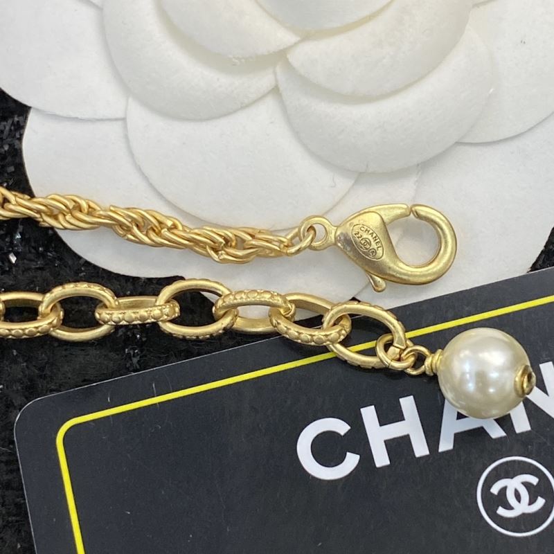 Chanel Necklaces